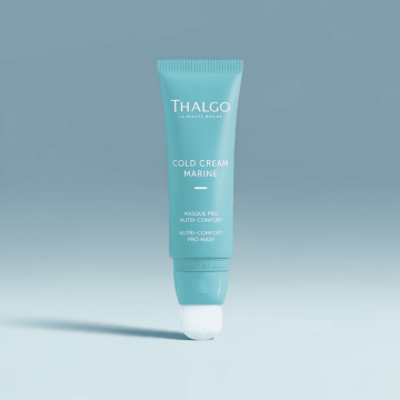 Cold Cream Marine - Nutri-Comfort Pro Maske