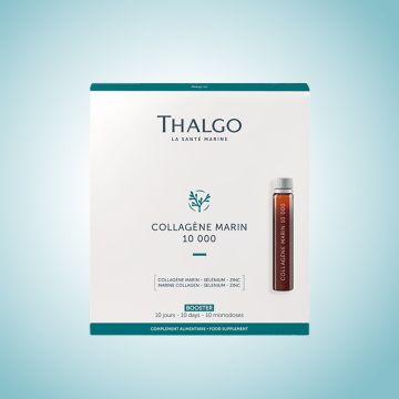THALGO Nahrungsergänzung Collagene 10 000