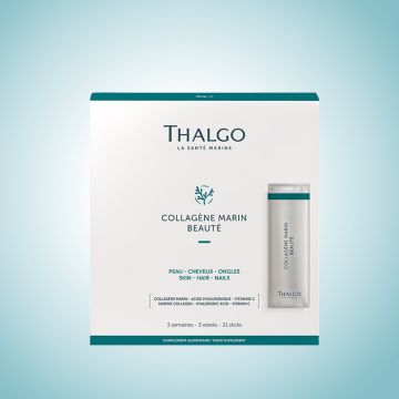 Thalgo Beauty Collagène