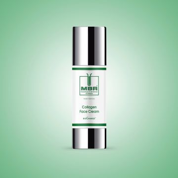 MBR BioChange Collagen Face Cream