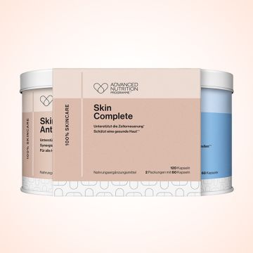 Advanced Nutrition Programme Skin Complete