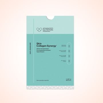 Advanced Nutrition Programme Skin Collagen Synergy 