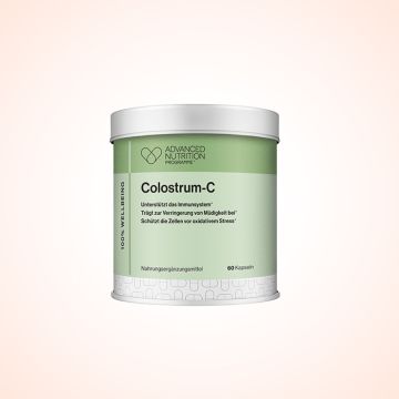 Advanced Nutrition Programme Skin Colostrum-C