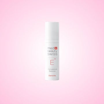 Med Beauty Swiss ELEMENTS Complexion Balance