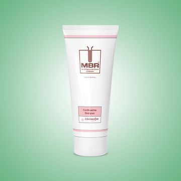 MBR ContinueLine Shampoo