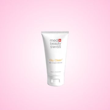 Gly Clean BB Cream Bronze