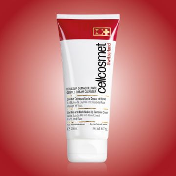 Gentle Cream Cleanser