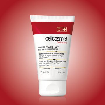 Gentle Cream Cleanser