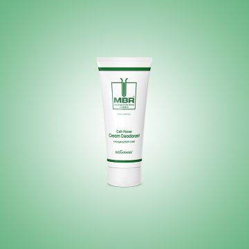 MBR BioChange Cell Power Cream Deodorant