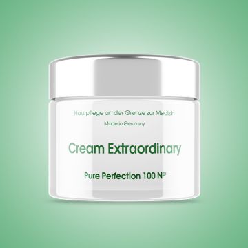MBR Pure Perfection 100 N Cream Extraordinary (200 ml)