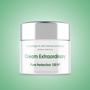 MBR Pure Perfection 100 N Cream Extraordinary (50 ml)
