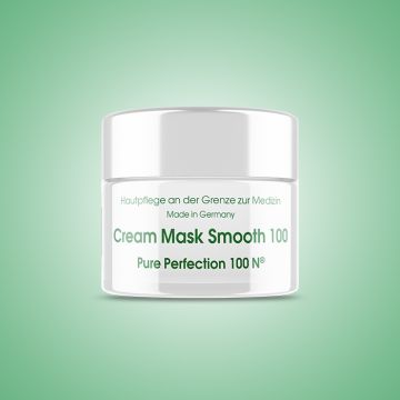 MBR Pure Perfection 100 N Eye Cream Smooth 100