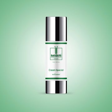 MBR BioChange Cream Special