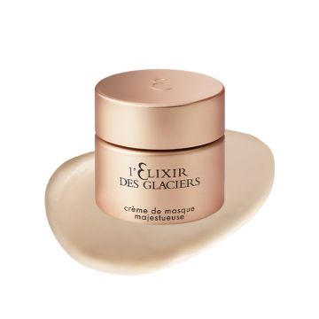 VALMONT l'Elixir des Glaciers Majestic Collection L'Elixir des Glaciers - creme de masque majestueuse