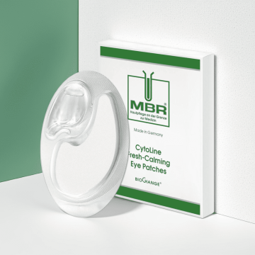 CytoLine Fresh-Calming Eye Patches