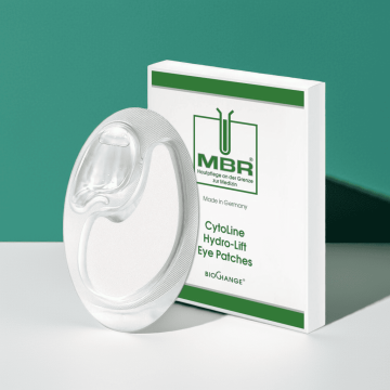 CytoLine Hydro-Lift Eye Patches