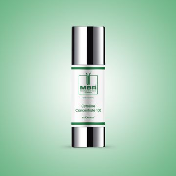 MBR CytoLine Eyecare Firming Concentrate
