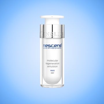 Molecular Regeneration Emulsion