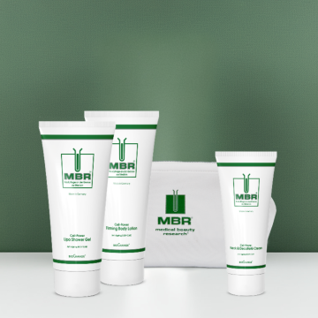 MBR Skin Harmony Trio