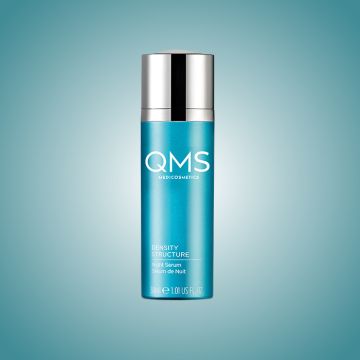 QMS Derma Expert Density Structure Night Serum