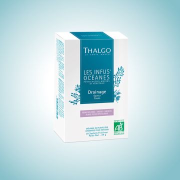 THALGO Nahrungsergänzung Les Infus´Océanes Drainage Tee