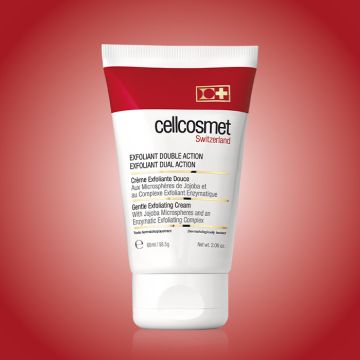 Exfoliant Dual Action