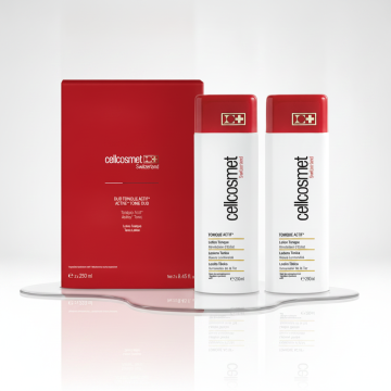 cellcosmet Active Tonic Duo