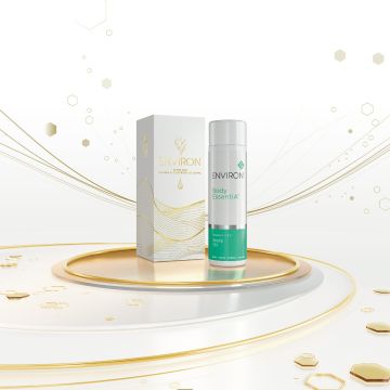 Body EssentiA - Vitamin A, C & E Body Oil - Supersize - Limited Edition