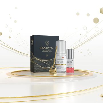 Gold Luxe-Edition HA Micro-Needling Duo - Limited Edition
