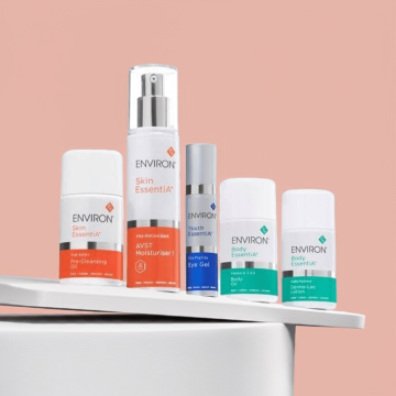 Daily EssentiA Skincare Collection