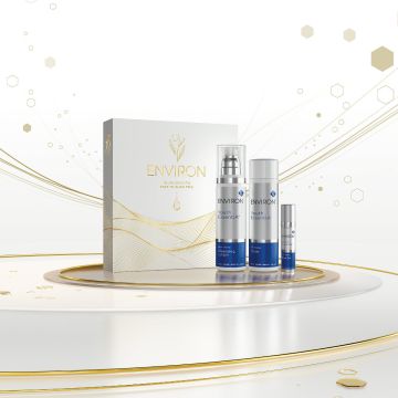 Youth EssentiA - Prep to Glow Trio - Limited Edition