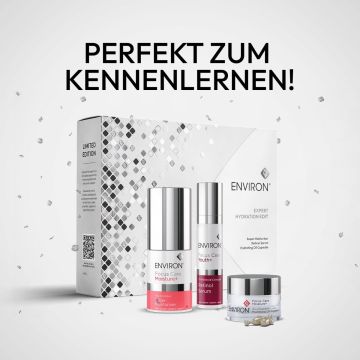 ENVIRON - Expert Hydration Edit - Limited Edition