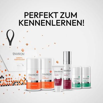 ENVIRON - Experts Essentials Edit - Limited Edition