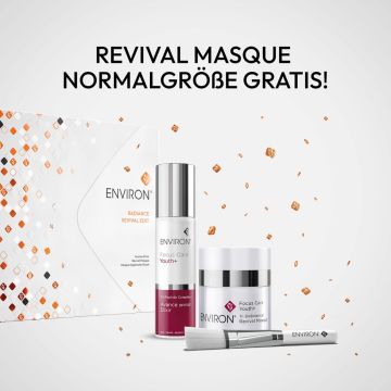 ENVIRON Focus Care Youth+ Radiance Revival Edit – Limited Edition