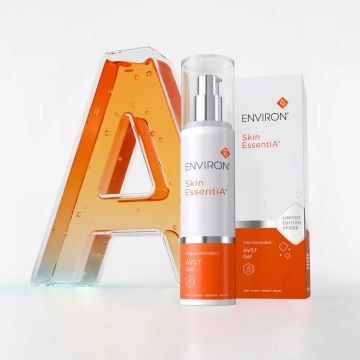 ENVIRON Skin EssentiA AVST Gel Limited Edition 100 ml