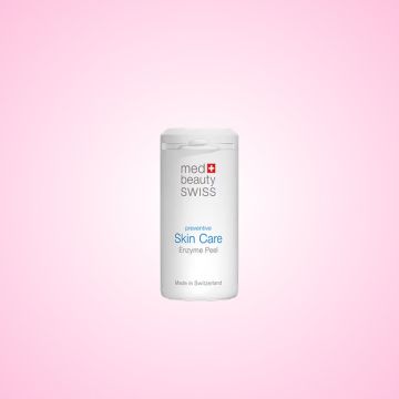 preventive Skin Care Enzyme Peel