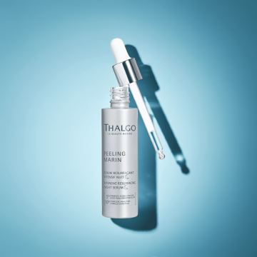 Erneuerndes Intensiv-Serum für die Nacht