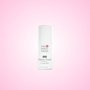 VIP Vitamin Power Skin Nutrition E - Extra Rich