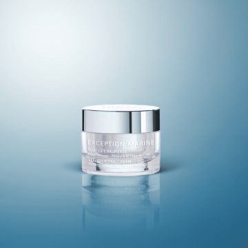 Exception Marine Festigende Augencreme