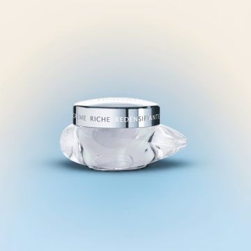 Exception Marine Festigende Creme reichhaltig