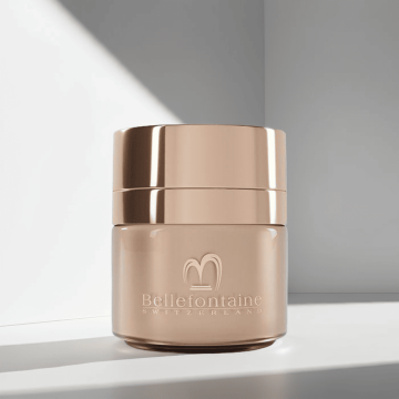 Exquis Golden Caviar Cream