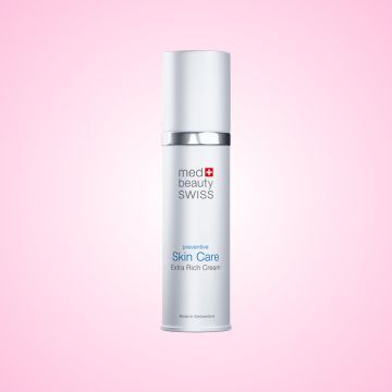 preventive Skin Care Extra Rich Cream
