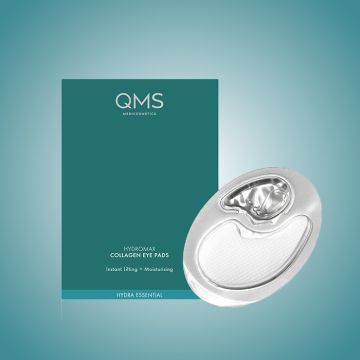 Hydromax Collagen Eye Pads