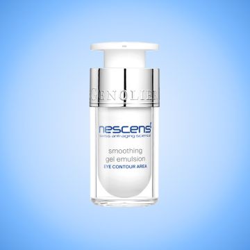 Smoothing Gel Emulsion