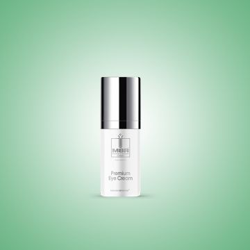 MBR Premium Vert Nature Premium Eye Cream