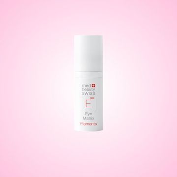 Med Beauty Swiss ELEMENTS Eye Matrix