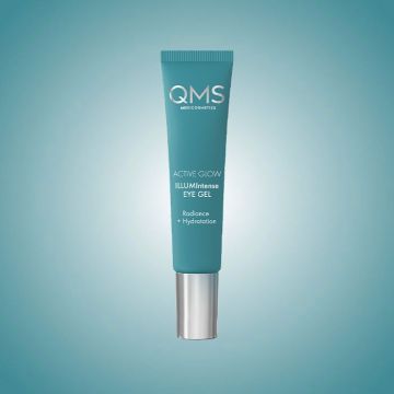 QMS Active Glow ILLUMIntense Eye Gel