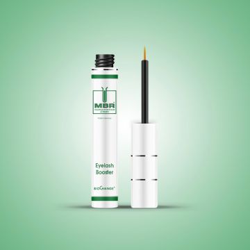 MBR BioChange Eyelash Booster