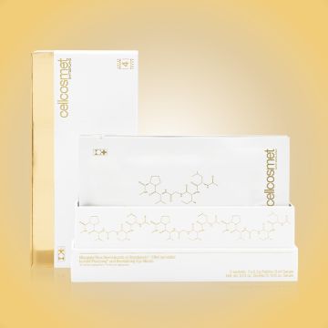 CellCollagen Eye Contour Mask