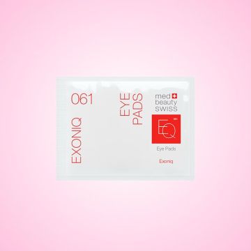 Med Beauty Swiss ELEMENTS Exoniq Eye